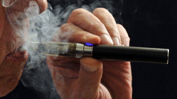Risk assessment: Laws should reflect the health reality of the smoking replacement products rather than ideological or political bias. Photo: AP Risk assessment: Laws should reflect the health reality of the smoking replacement products rather than ideological or political bias. Photo: AP