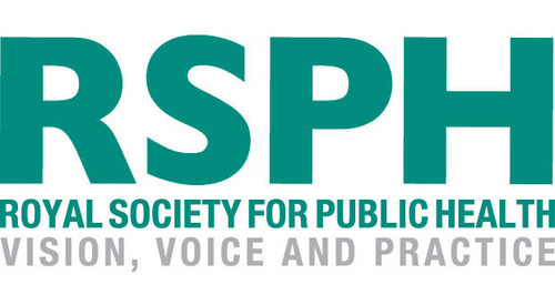 Royal Society for Public Health Royal Society for Public Health